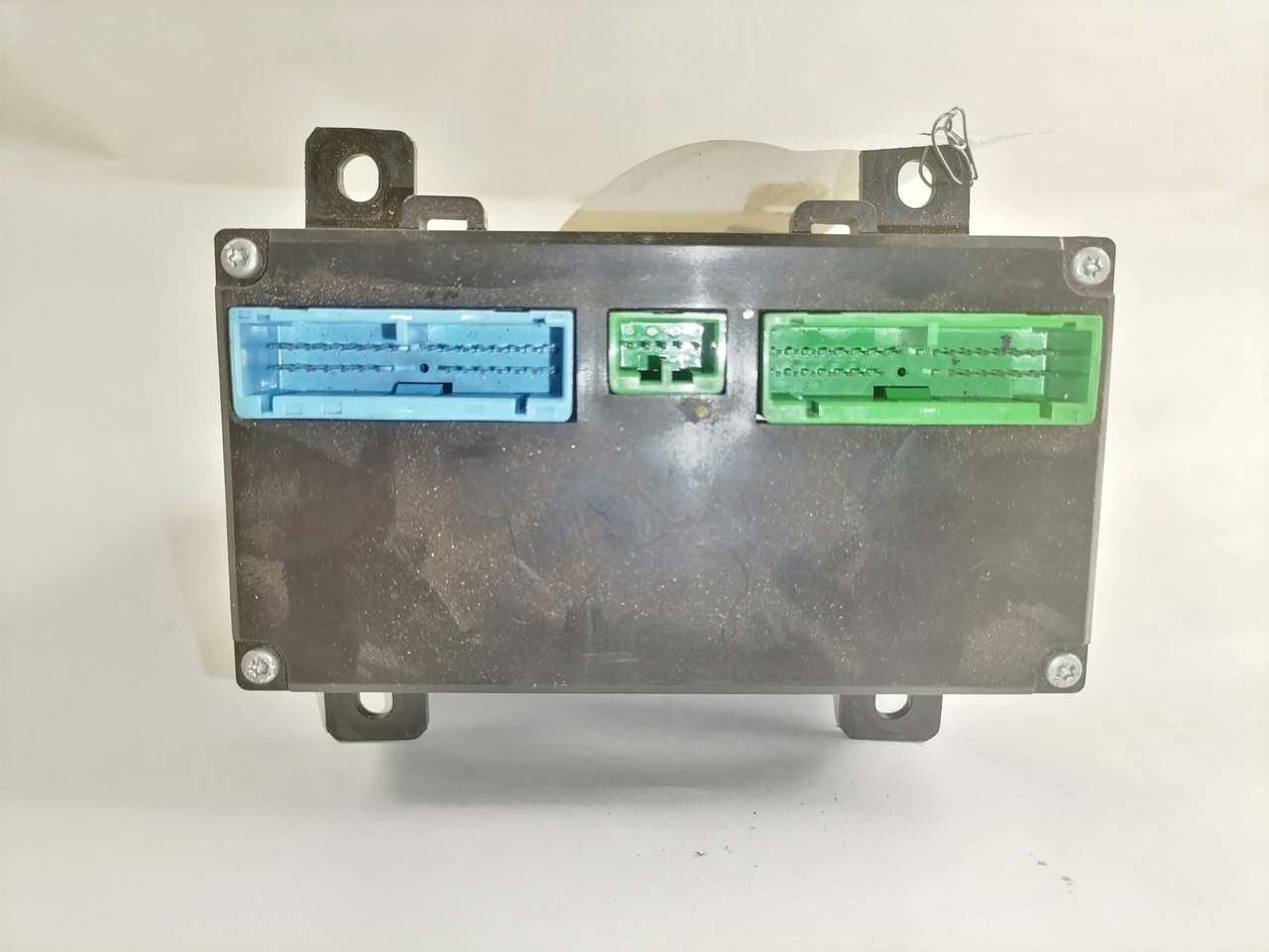 Volvo Ecu, VECU 20453544 - ECU for Truck: picture 2 Volvo Ecu, VECU 20453544 - ECU for Truck: picture 2