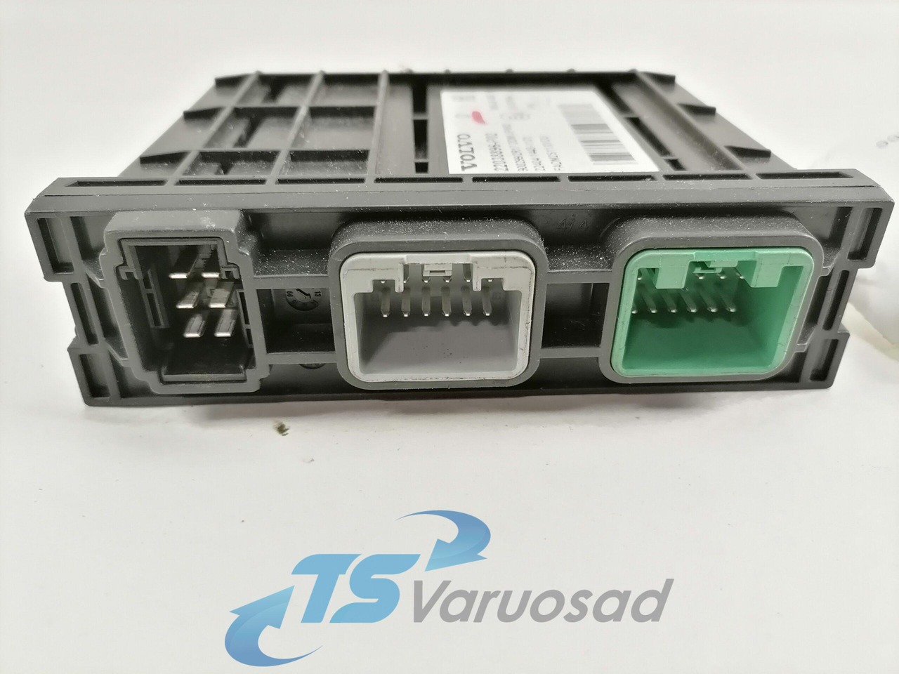 Volvo Ecu, door control 22038896 - ECU for Truck: picture 2 Volvo Ecu, door control 22038896 - ECU for Truck: picture 2