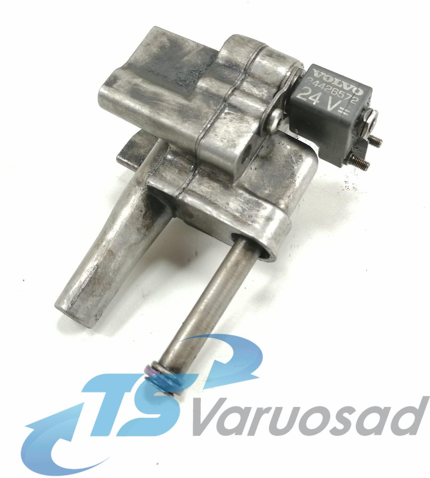 Volvo Engine control switch 24426572 - Exhaust system for Truck: picture 1 Volvo Engine control switch 24426572 - Exhaust system for Truck: picture 1