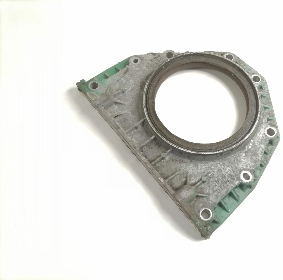 Volvo Engine front cover 20777236 - Engine and parts for Truck: picture 1 Volvo Engine front cover 20777236 - Engine and parts for Truck: picture 1
