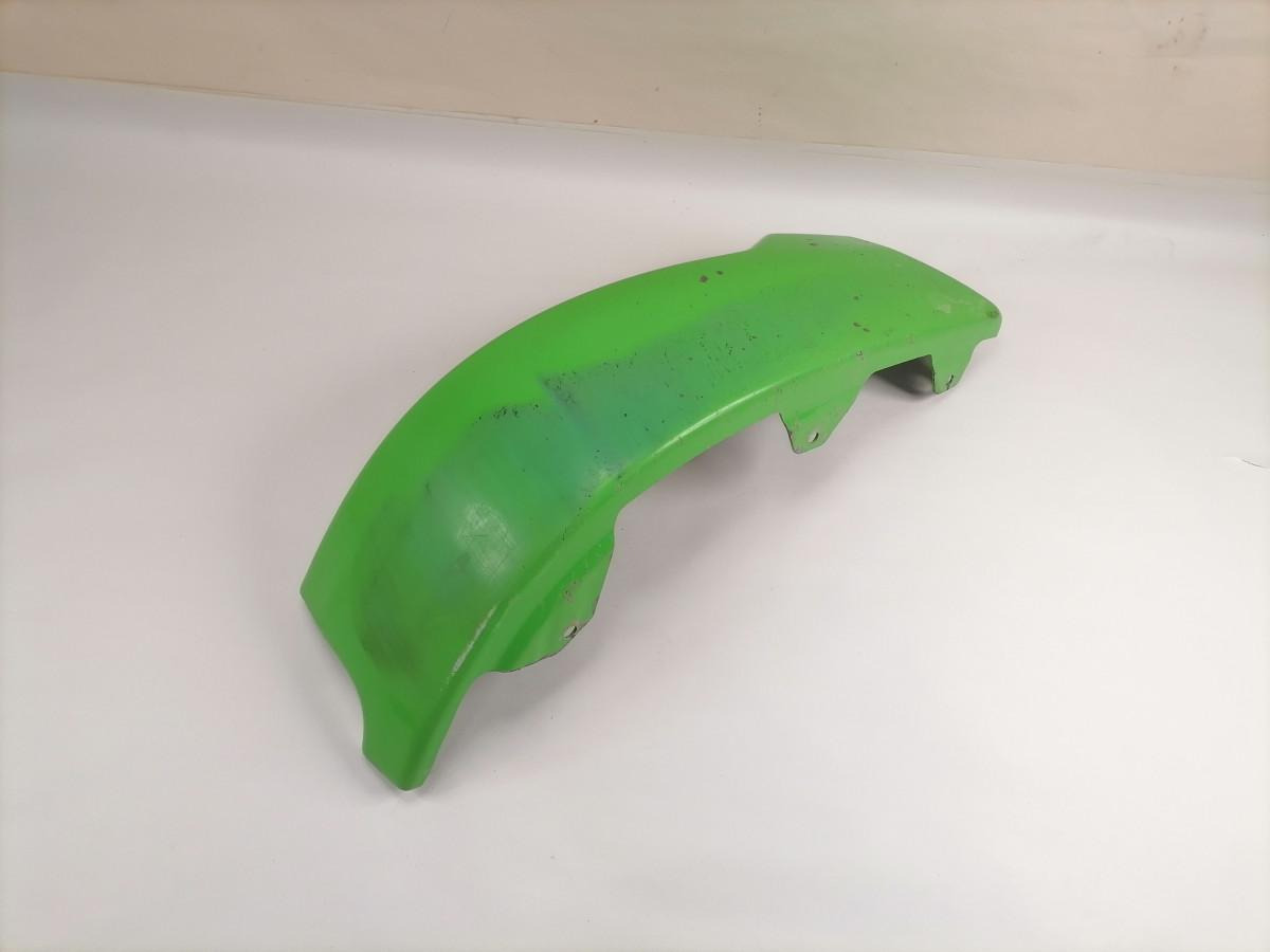 Volvo Esikaitseraua kate 82694422 - Bumper for Truck: picture 2 Volvo Esikaitseraua kate 82694422 - Bumper for Truck: picture 2