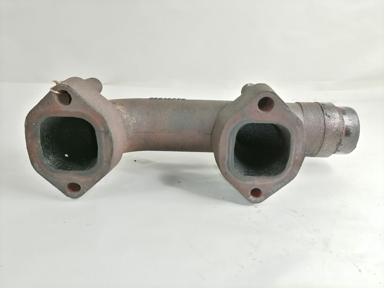 Volvo Exhaust mainfold 20910779 - Exhaust manifold for Truck: picture 4 Volvo Exhaust mainfold 20910779 - Exhaust manifold for Truck: picture 4
