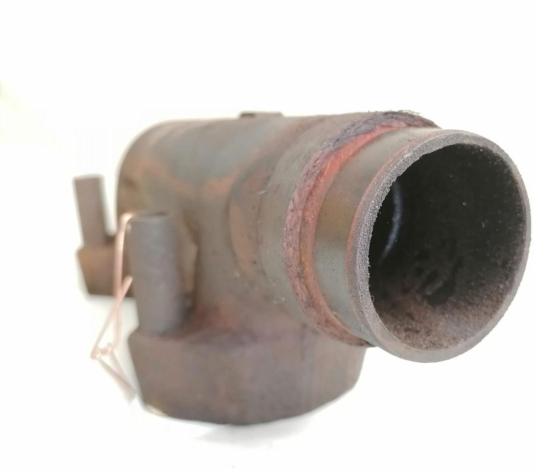 Volvo Exhaust mainfold 20910779 - Exhaust manifold for Truck: picture 2 Volvo Exhaust mainfold 20910779 - Exhaust manifold for Truck: picture 2