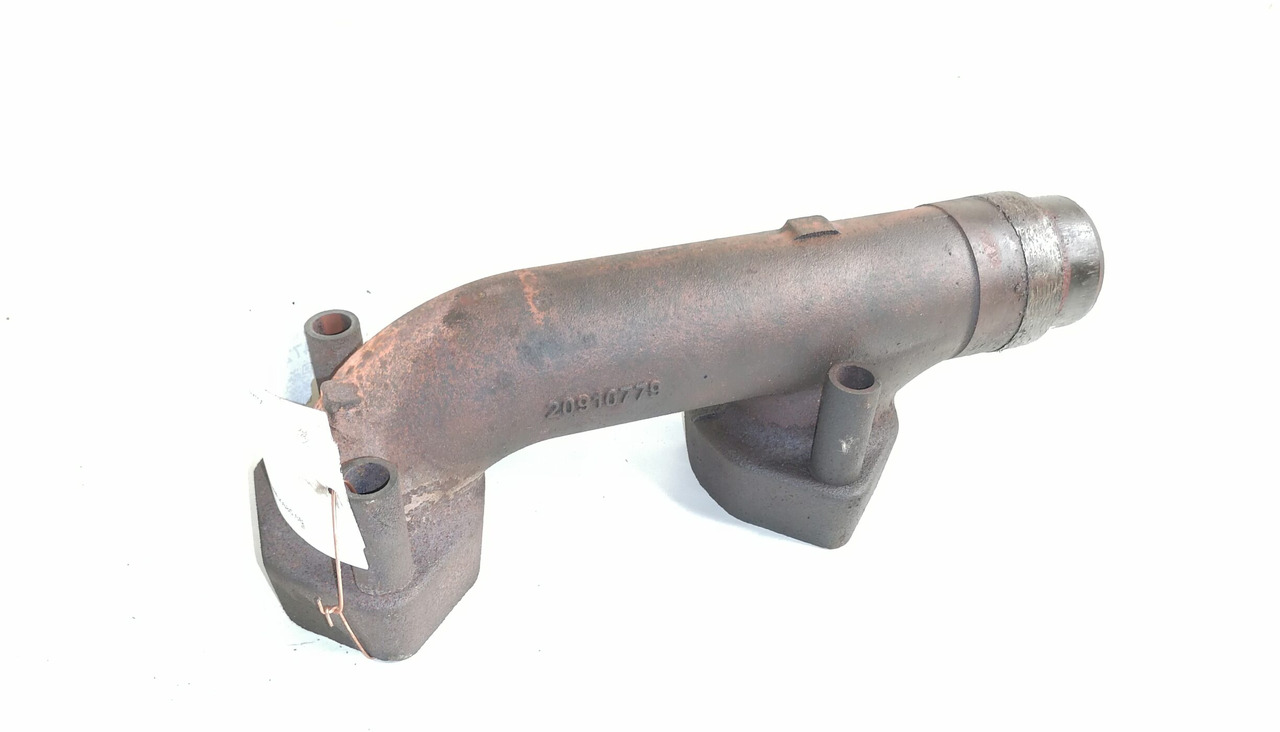 Volvo Exhaust mainfold 20910779 - Exhaust manifold for Truck: picture 1 Volvo Exhaust mainfold 20910779 - Exhaust manifold for Truck: picture 1