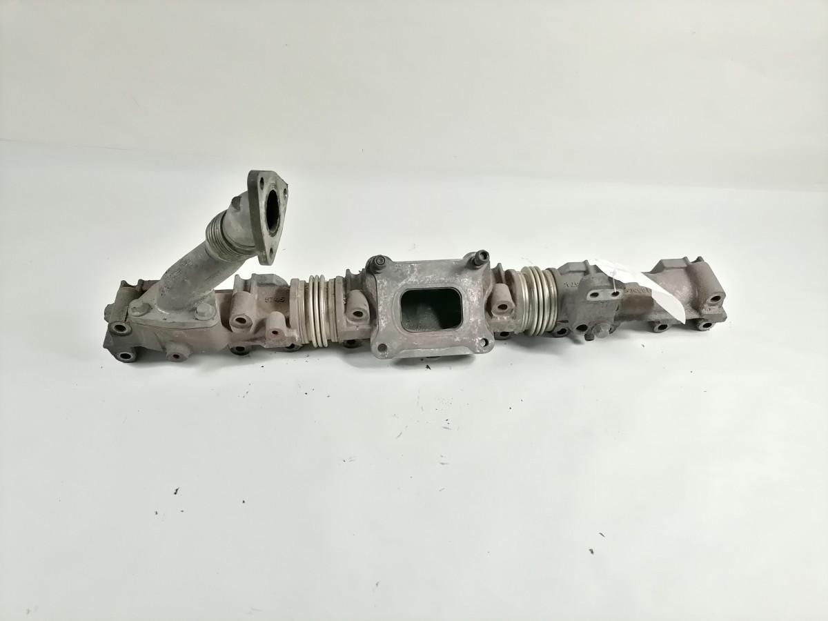 Volvo Exhaust mainfold 21685083 - Exhaust manifold for Truck: picture 4 Volvo Exhaust mainfold 21685083 - Exhaust manifold for Truck: picture 4