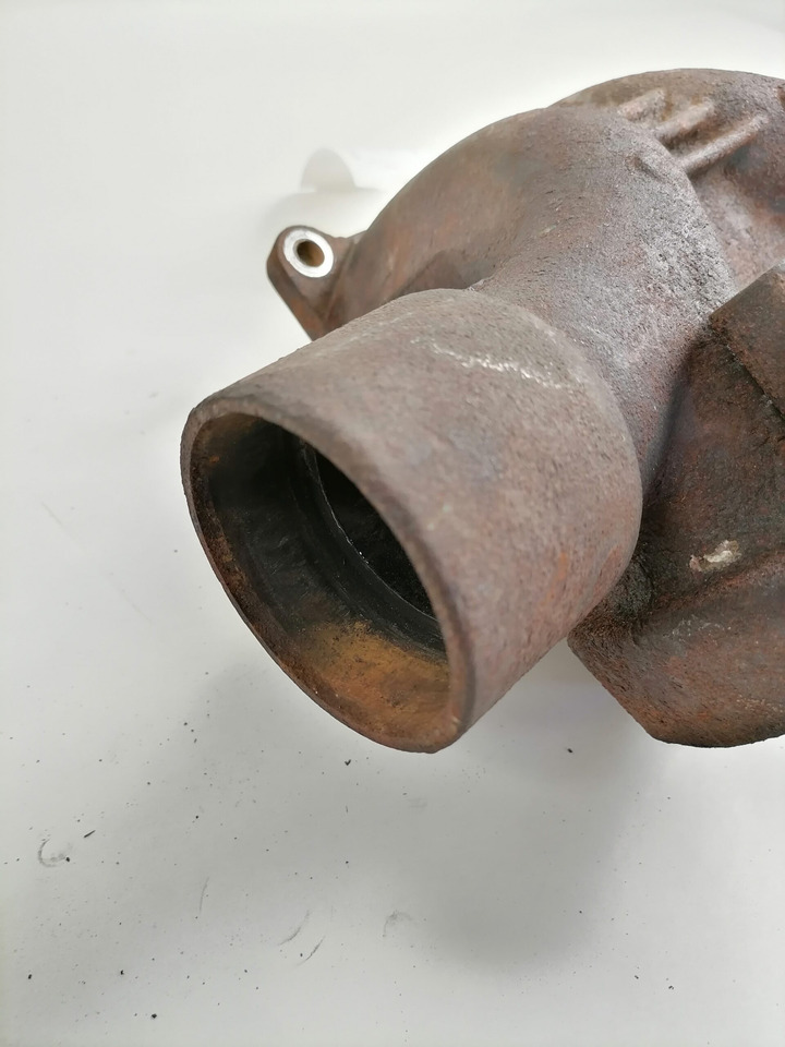 Volvo Exhaust mainfold 21767048 - Exhaust manifold for Truck: picture 4 Volvo Exhaust mainfold 21767048 - Exhaust manifold for Truck: picture 4