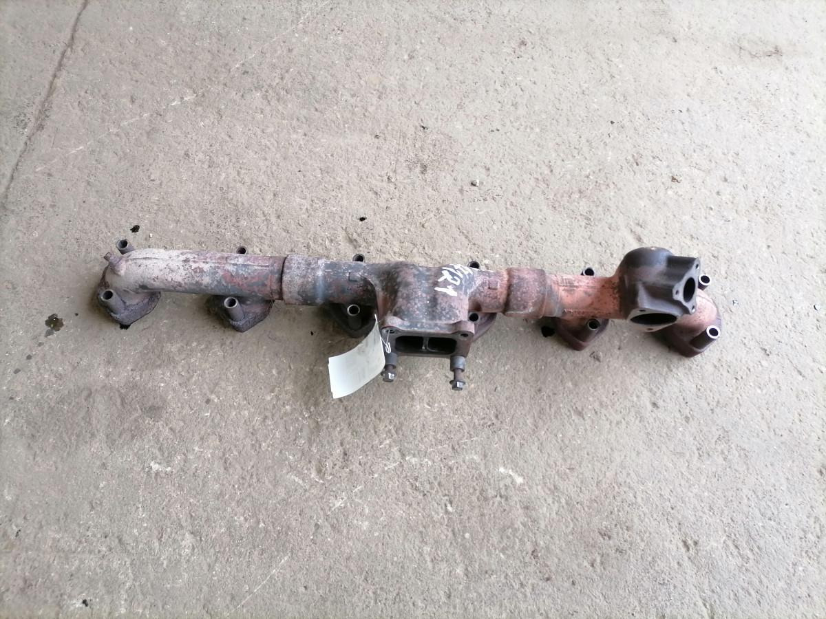 Volvo Exhaust mainfold 21767050 - Exhaust manifold for Truck: picture 3 Volvo Exhaust mainfold 21767050 - Exhaust manifold for Truck: picture 3
