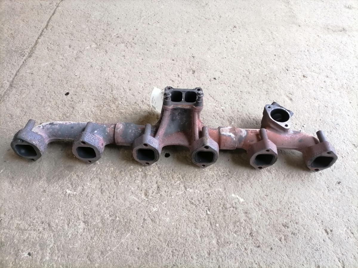 Volvo Exhaust mainfold 21767050 - Exhaust manifold for Truck: picture 4 Volvo Exhaust mainfold 21767050 - Exhaust manifold for Truck: picture 4