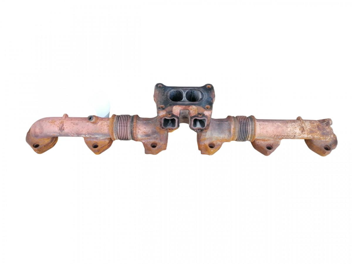 Volvo Exhaust mainfold 22632386 - Exhaust manifold for Truck: picture 1 Volvo Exhaust mainfold 22632386 - Exhaust manifold for Truck: picture 1