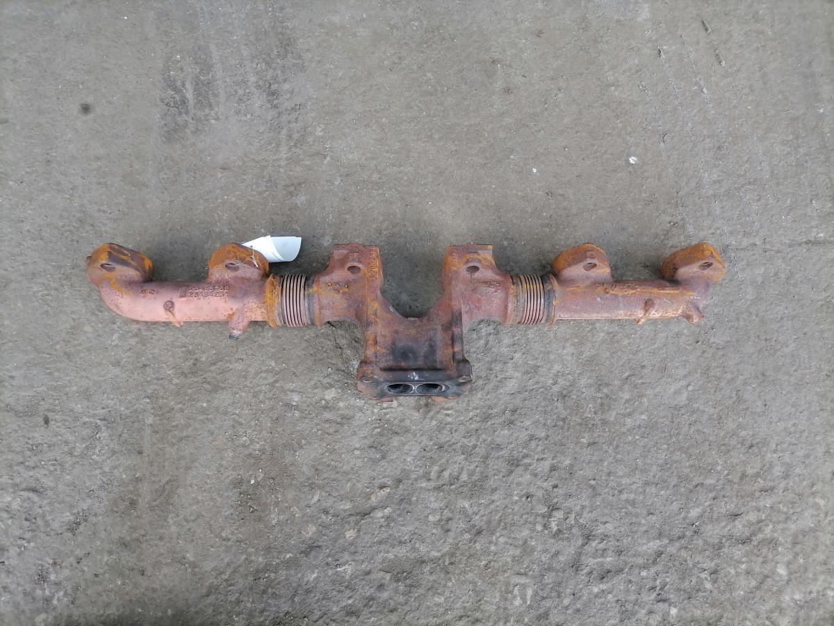 Volvo Exhaust mainfold 22632386 - Exhaust manifold for Truck: picture 3 Volvo Exhaust mainfold 22632386 - Exhaust manifold for Truck: picture 3