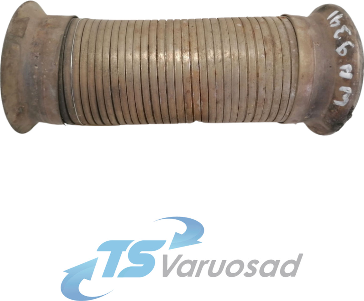 Volvo Exhaust pipe 25381839 - Muffler for Truck: picture 1 Volvo Exhaust pipe 25381839 - Muffler for Truck: picture 1
