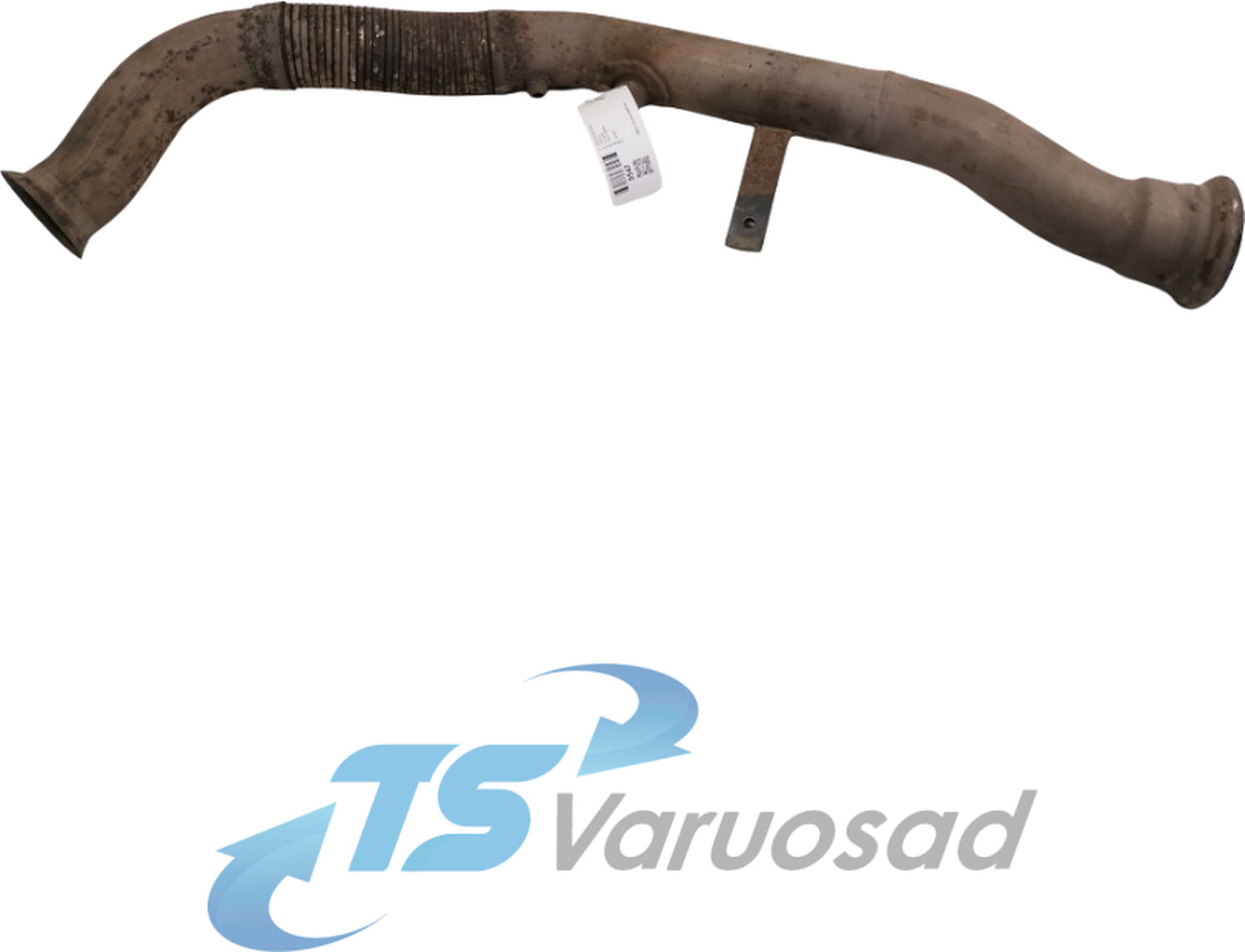 Volvo Exhaust pipe 82414024 - Muffler for Truck: picture 1 Volvo Exhaust pipe 82414024 - Muffler for Truck: picture 1