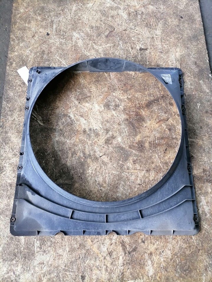Volvo Fan shroud 20502964 - Radiator for Truck: picture 2 Volvo Fan shroud 20502964 - Radiator for Truck: picture 2
