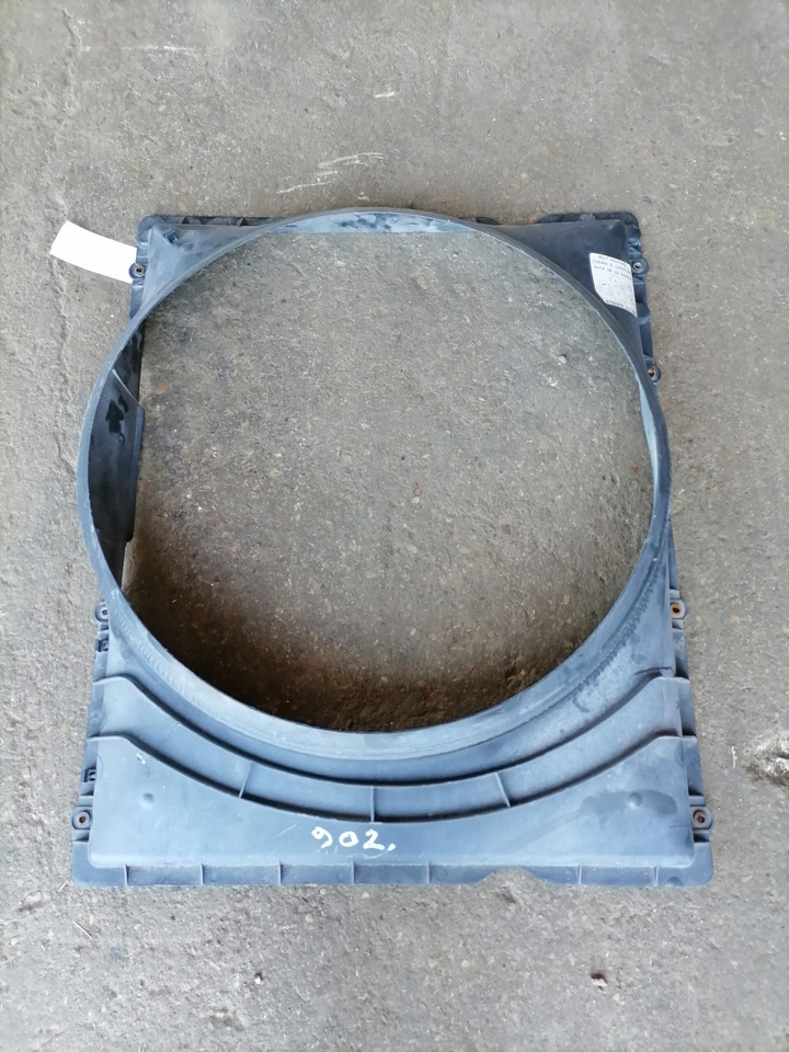 Volvo Fan shroud 3183757 - Radiator for Truck: picture 2 Volvo Fan shroud 3183757 - Radiator for Truck: picture 2