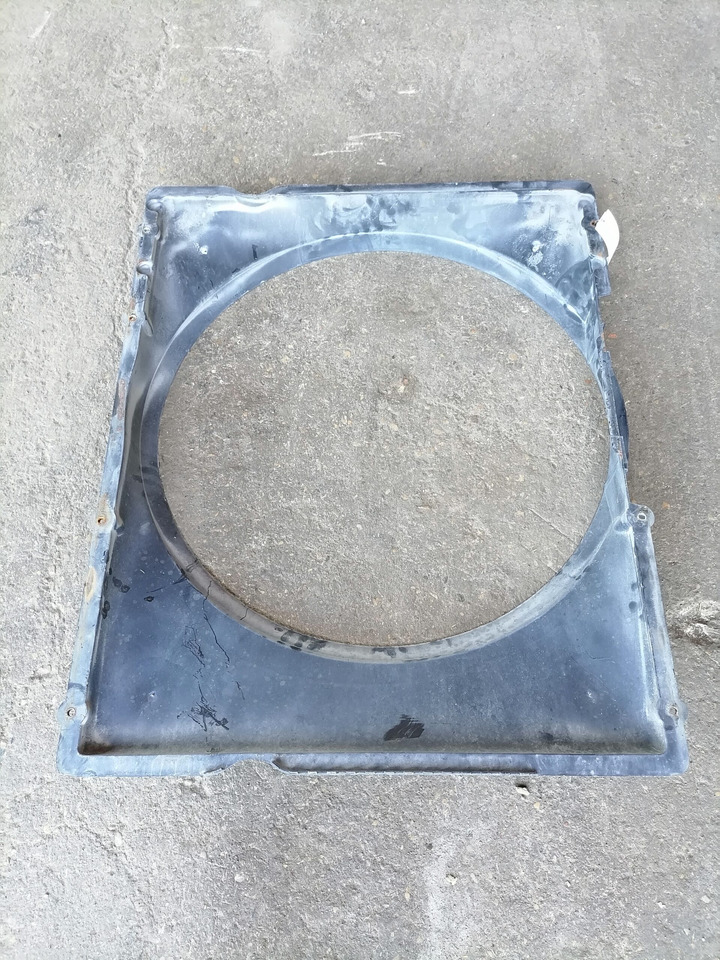 Volvo Fan shroud 3183757 - Radiator for Truck: picture 3 Volvo Fan shroud 3183757 - Radiator for Truck: picture 3