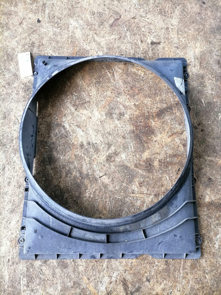 Volvo Fan shroud 3183757 - Radiator for Truck: picture 2 Volvo Fan shroud 3183757 - Radiator for Truck: picture 2