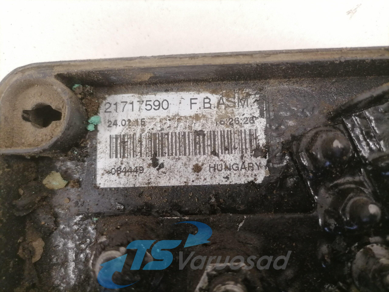 Volvo Fuse box 21717590 - Fuse for Truck: picture 3 Volvo Fuse box 21717590 - Fuse for Truck: picture 3