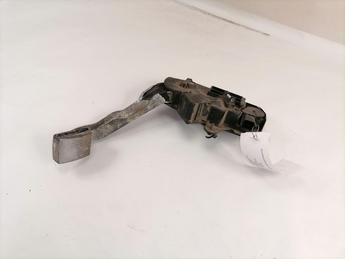 Volvo Gaasipedaal reostaadiga 20832162 - Fuel system for Truck: picture 2 Volvo Gaasipedaal reostaadiga 20832162 - Fuel system for Truck: picture 2