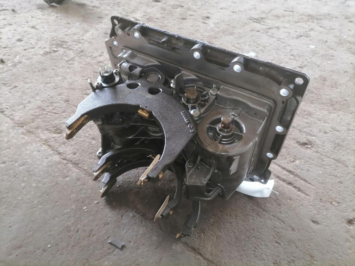 Volvo Gear control 4213674206 - Gearbox and parts for Truck: picture 3 Volvo Gear control 4213674206 - Gearbox and parts for Truck: picture 3