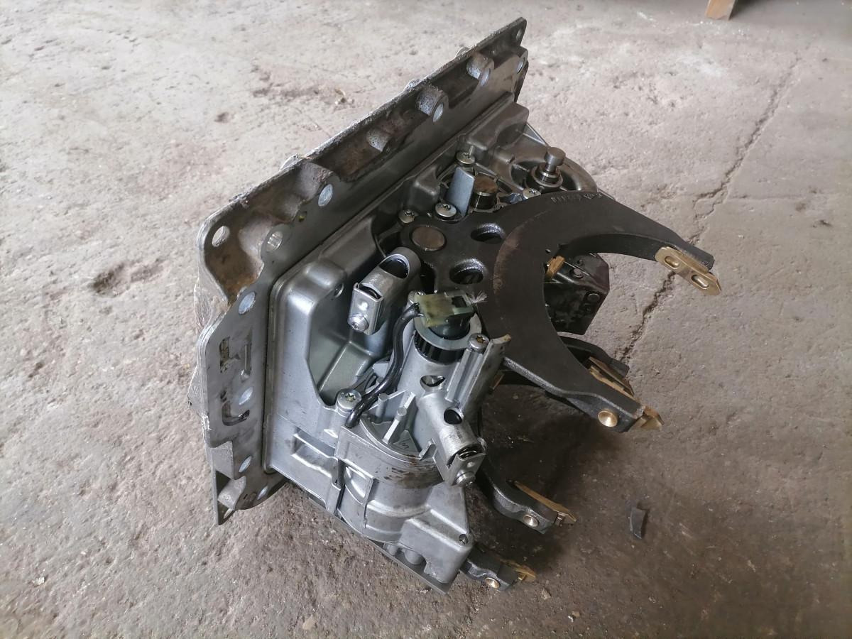 Volvo Gear control 4213674206 - Gearbox and parts for Truck: picture 4 Volvo Gear control 4213674206 - Gearbox and parts for Truck: picture 4