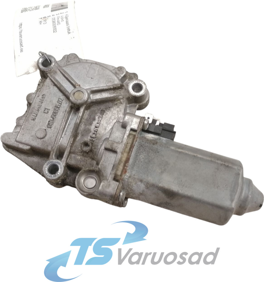 Volvo Glass lift 0536005502 - Window and parts for Truck: picture 1 Volvo Glass lift 0536005502 - Window and parts for Truck: picture 1