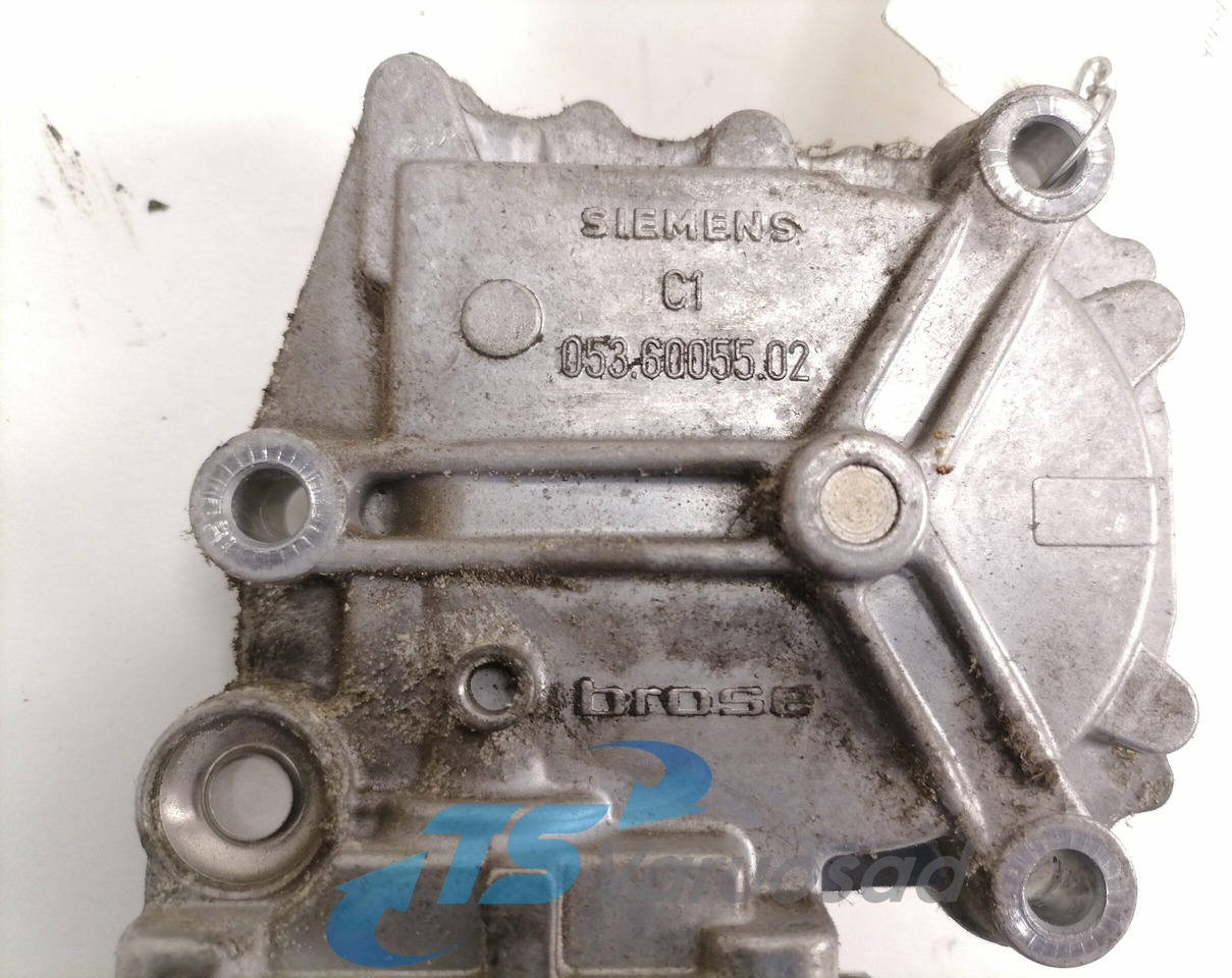 Volvo Glass lift 0536005502 - Window and parts for Truck: picture 2 Volvo Glass lift 0536005502 - Window and parts for Truck: picture 2