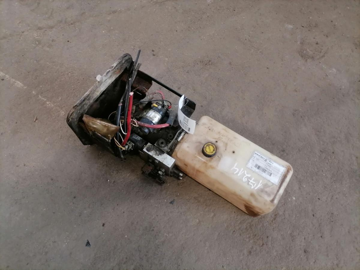 Volvo Hüdrojaam, ZEPRO BZ15149S - Universal part for Truck: picture 2 Volvo Hüdrojaam, ZEPRO BZ15149S - Universal part for Truck: picture 2