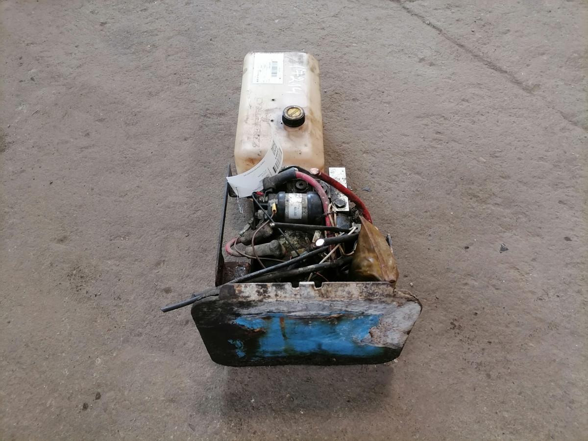 Volvo Hüdrojaam, ZEPRO BZ15149S - Universal part for Truck: picture 3 Volvo Hüdrojaam, ZEPRO BZ15149S - Universal part for Truck: picture 3