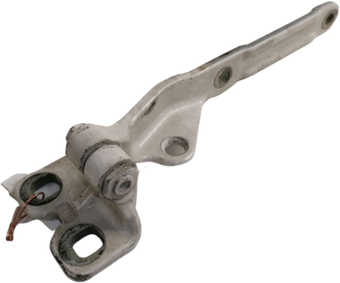 Volvo Iluvõre kandurhing 82320177 - Grill for Truck: picture 1 Volvo Iluvõre kandurhing 82320177 - Grill for Truck: picture 1