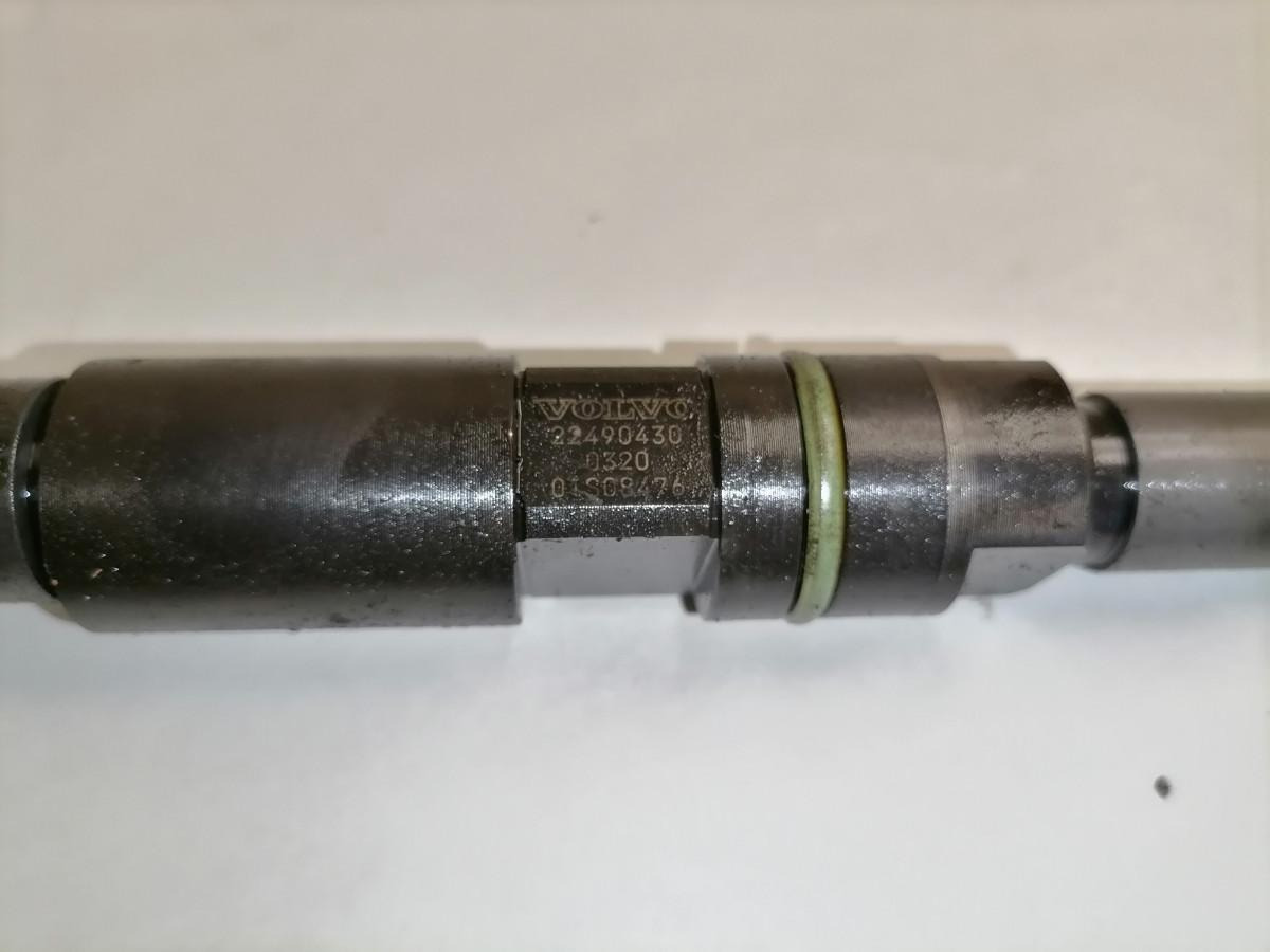 Volvo Injector 22490430 - Fuel pump for Truck: picture 5 Volvo Injector 22490430 - Fuel pump for Truck: picture 5