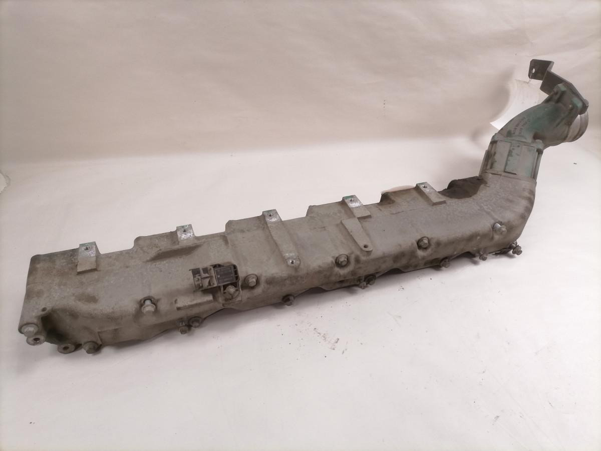 Volvo Intake mainfold 21053832 - Intake manifold for Truck: picture 2 Volvo Intake mainfold 21053832 - Intake manifold for Truck: picture 2
