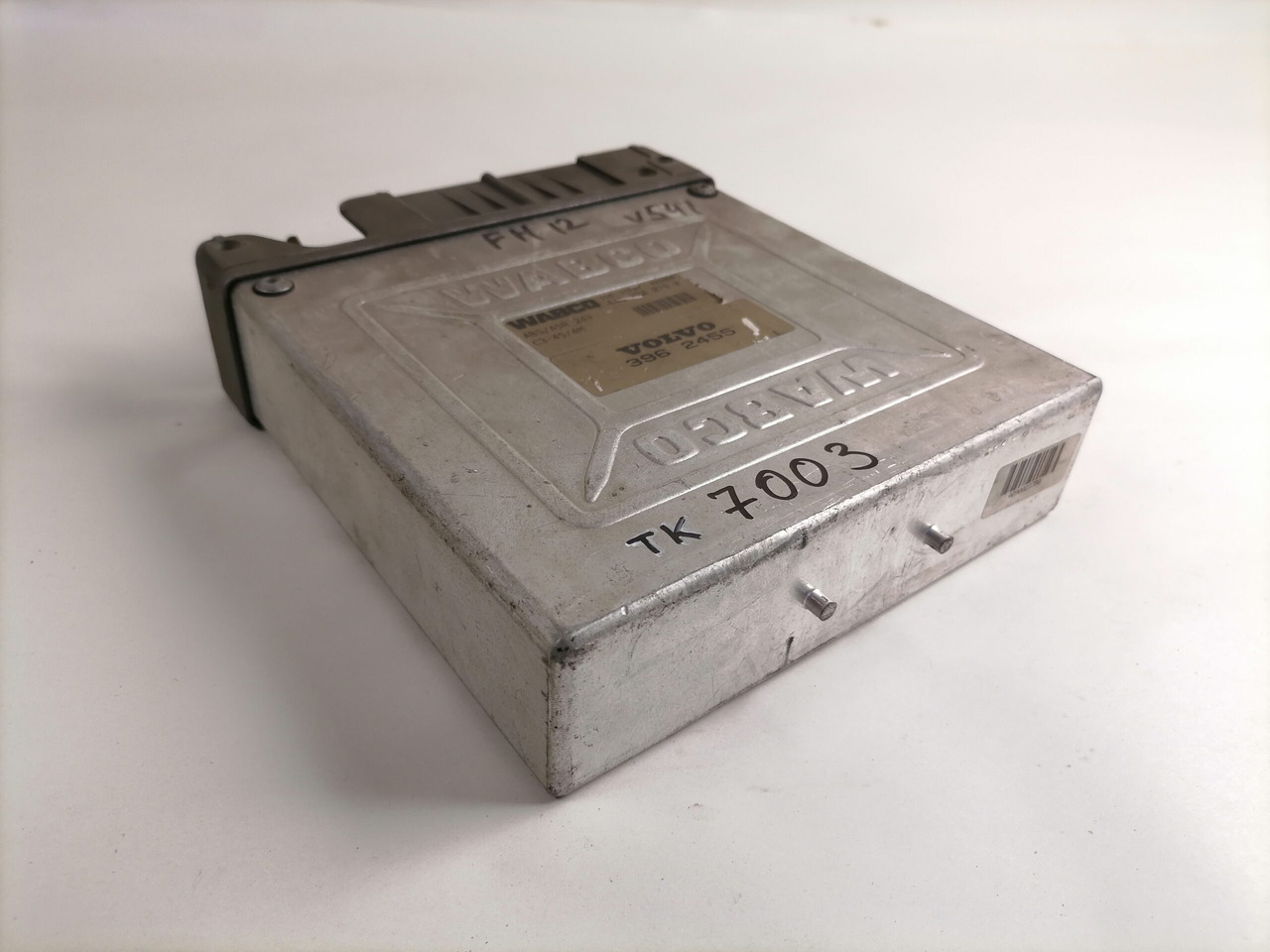 Volvo Juhtplokk, ABS 3962455 - ECU for Truck: picture 4 Volvo Juhtplokk, ABS 3962455 - ECU for Truck: picture 4