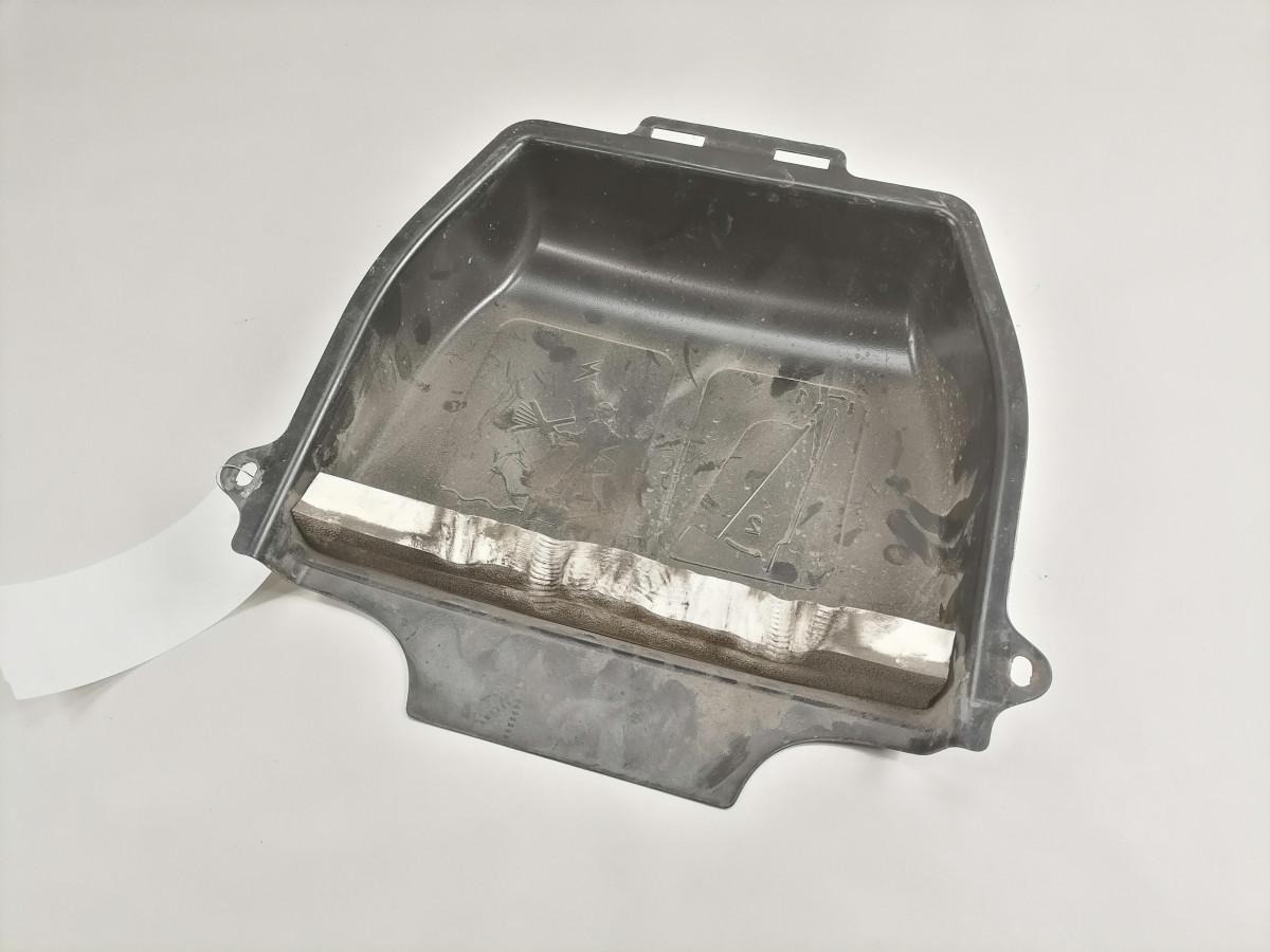 Volvo Kabiini juhtmestiku harukarbi kate 20905821 - Fuse for Truck: picture 3 Volvo Kabiini juhtmestiku harukarbi kate 20905821 - Fuse for Truck: picture 3
