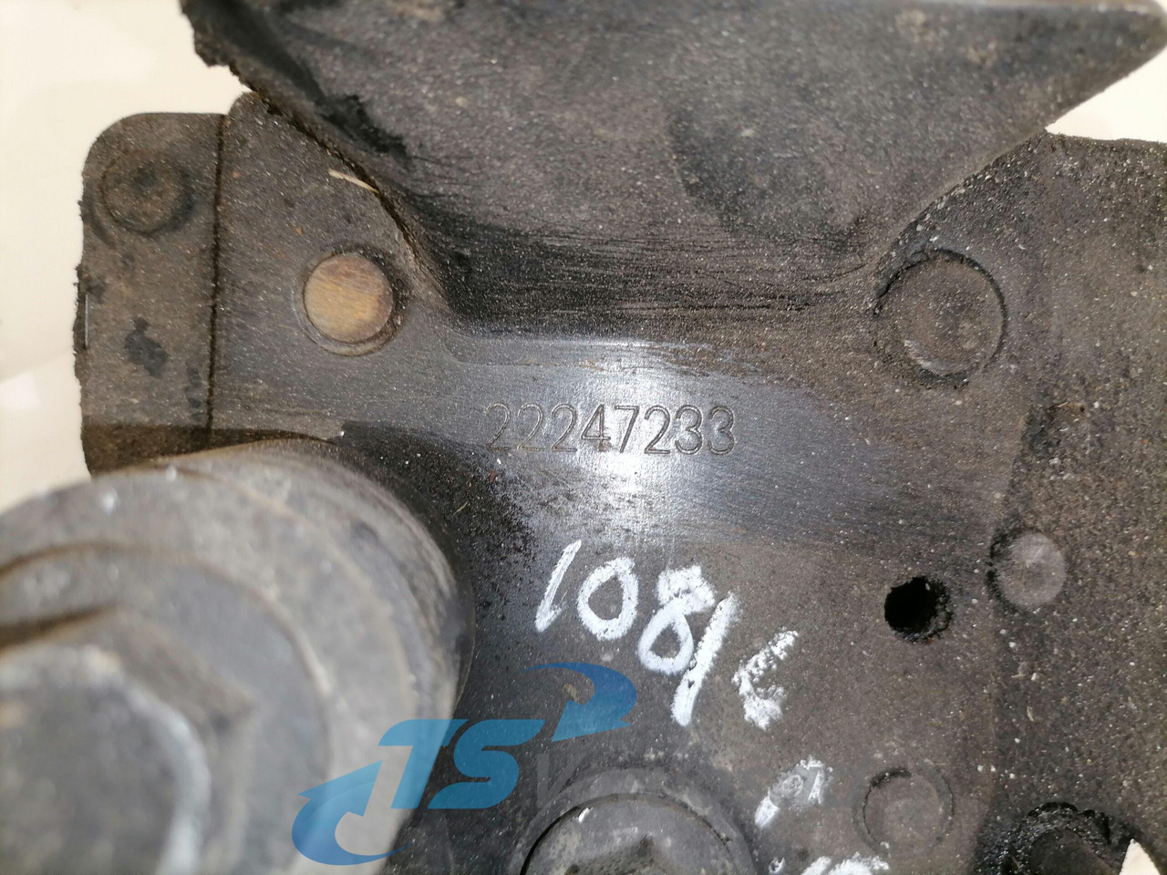 Volvo Kabiini lukusti 22247233 - Cab suspension for Truck: picture 4 Volvo Kabiini lukusti 22247233 - Cab suspension for Truck: picture 4