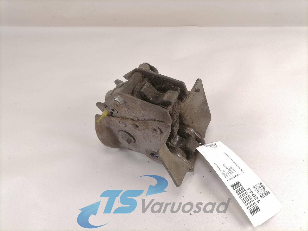 Volvo Kabiini lukusti 22247233 - Cab suspension for Truck: picture 1 Volvo Kabiini lukusti 22247233 - Cab suspension for Truck: picture 1