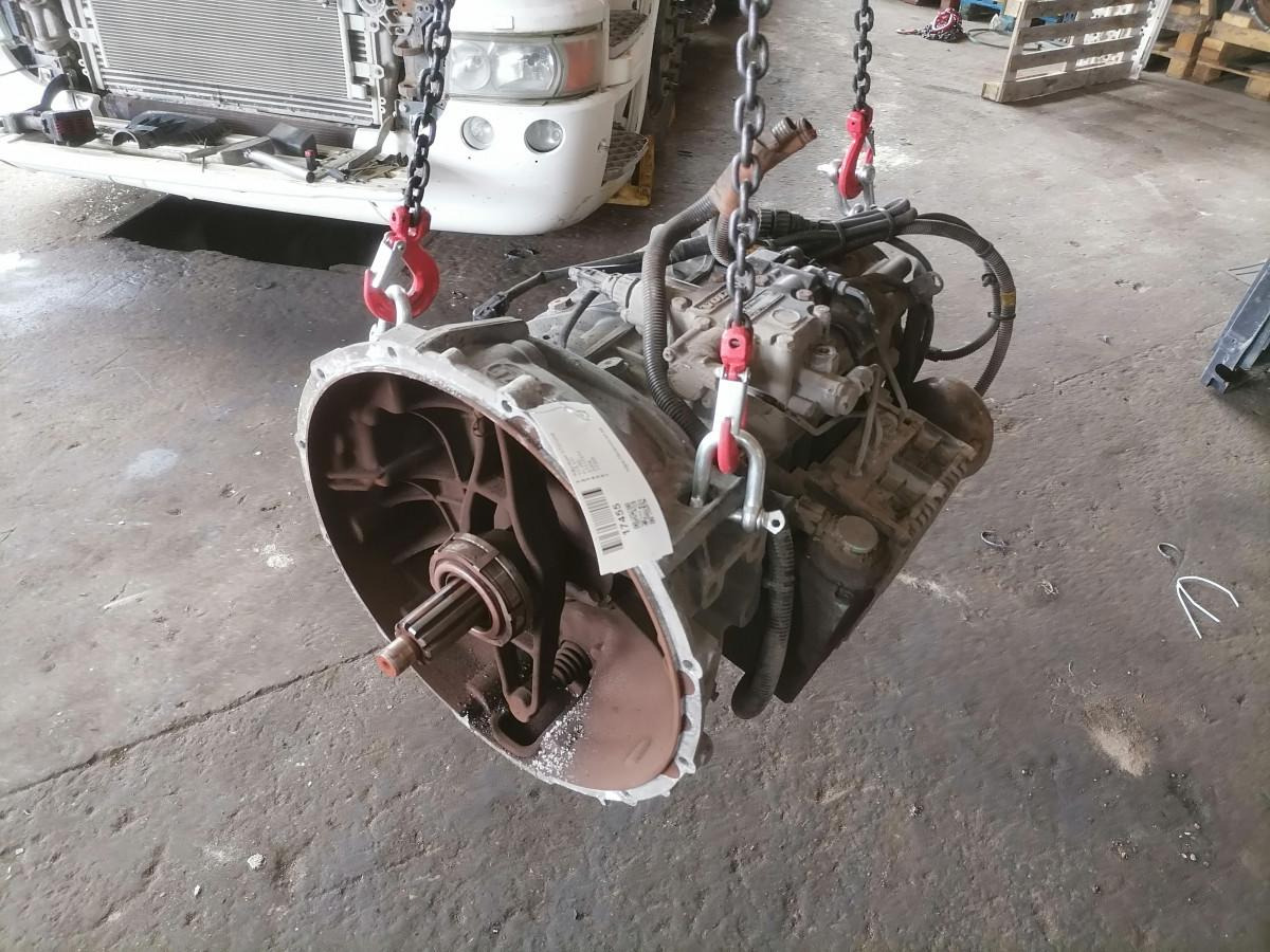 Volvo Käigukast ATO1056 21117211 - Gearbox and parts for Truck: picture 2 Volvo Käigukast ATO1056 21117211 - Gearbox and parts for Truck: picture 2