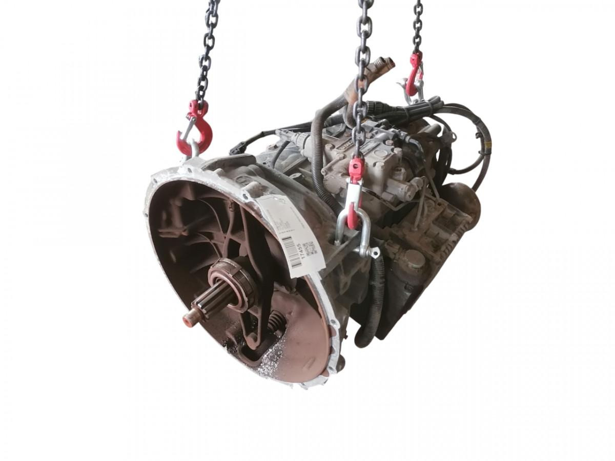 Volvo Käigukast ATO1056 21117211 - Gearbox and parts for Truck: picture 1 Volvo Käigukast ATO1056 21117211 - Gearbox and parts for Truck: picture 1