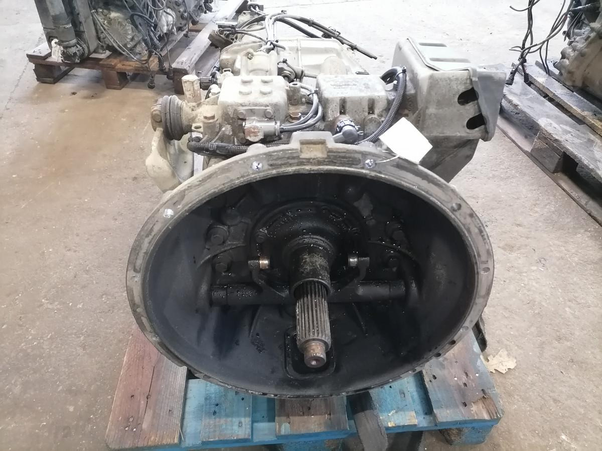 Volvo Käigukast VT2009B 3190465 - Gearbox and parts for Truck: picture 5 Volvo Käigukast VT2009B 3190465 - Gearbox and parts for Truck: picture 5