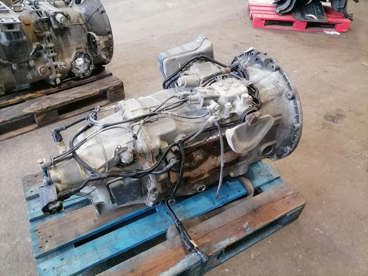 Volvo Käigukast VT2009B 3190465 - Gearbox and parts for Truck: picture 3 Volvo Käigukast VT2009B 3190465 - Gearbox and parts for Truck: picture 3