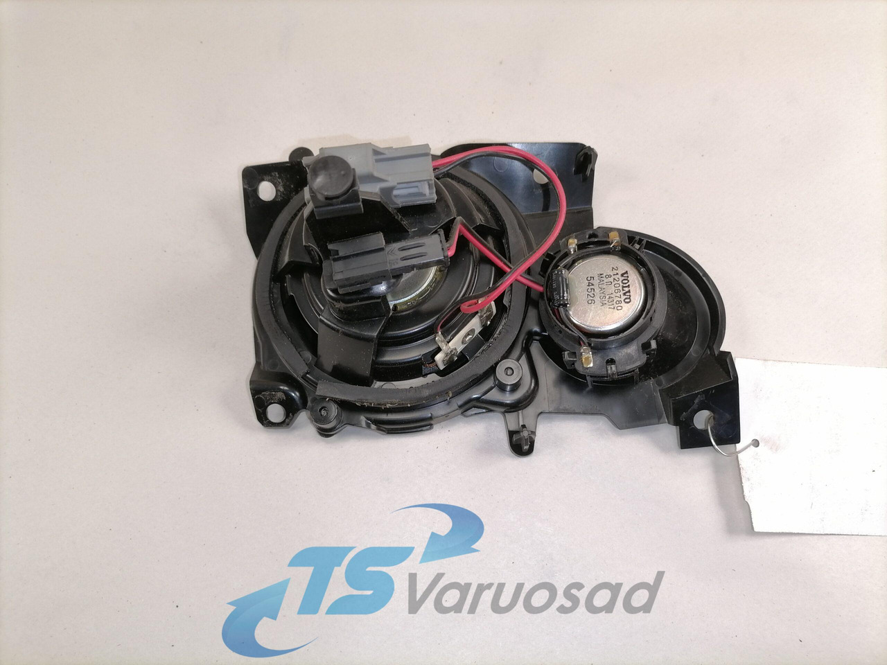 Volvo Kõlar 21206765 - Cab and interior for Truck: picture 3 Volvo Kõlar 21206765 - Cab and interior for Truck: picture 3