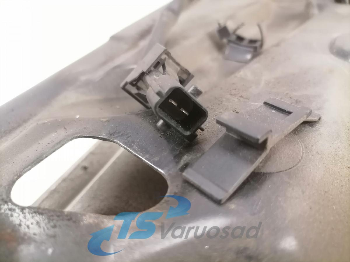 Volvo Küljeklaas, parem 20862570 - Window and parts for Truck: picture 5 Volvo Küljeklaas, parem 20862570 - Window and parts for Truck: picture 5