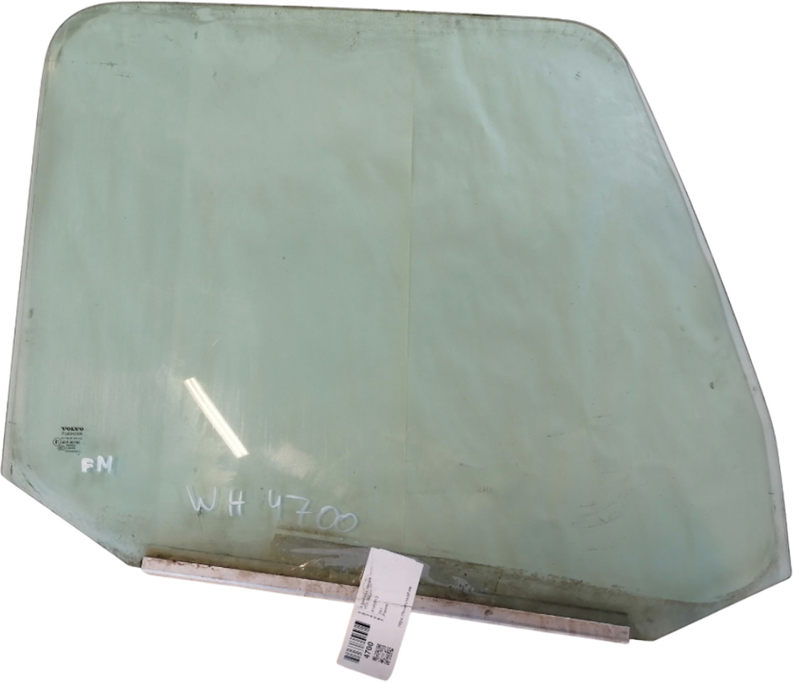 Volvo Küljeklaas, parem 8140913 - Window and parts for Truck: picture 1 Volvo Küljeklaas, parem 8140913 - Window and parts for Truck: picture 1