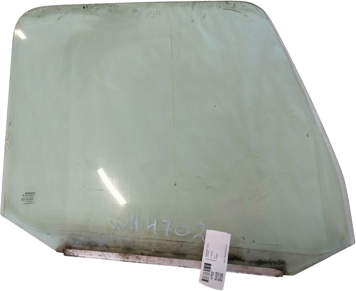 Volvo Küljeklaas, parem 8140913 - Window and parts for Truck: picture 1 Volvo Küljeklaas, parem 8140913 - Window and parts for Truck: picture 1