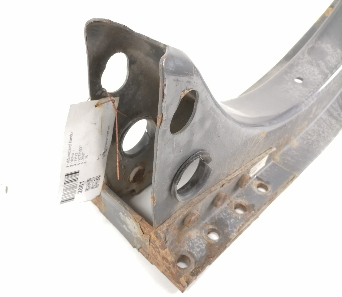 Volvo Kütusepaagi kandur, Volvo 20721537 - Fuel tank for Truck: picture 4 Volvo Kütusepaagi kandur, Volvo 20721537 - Fuel tank for Truck: picture 4