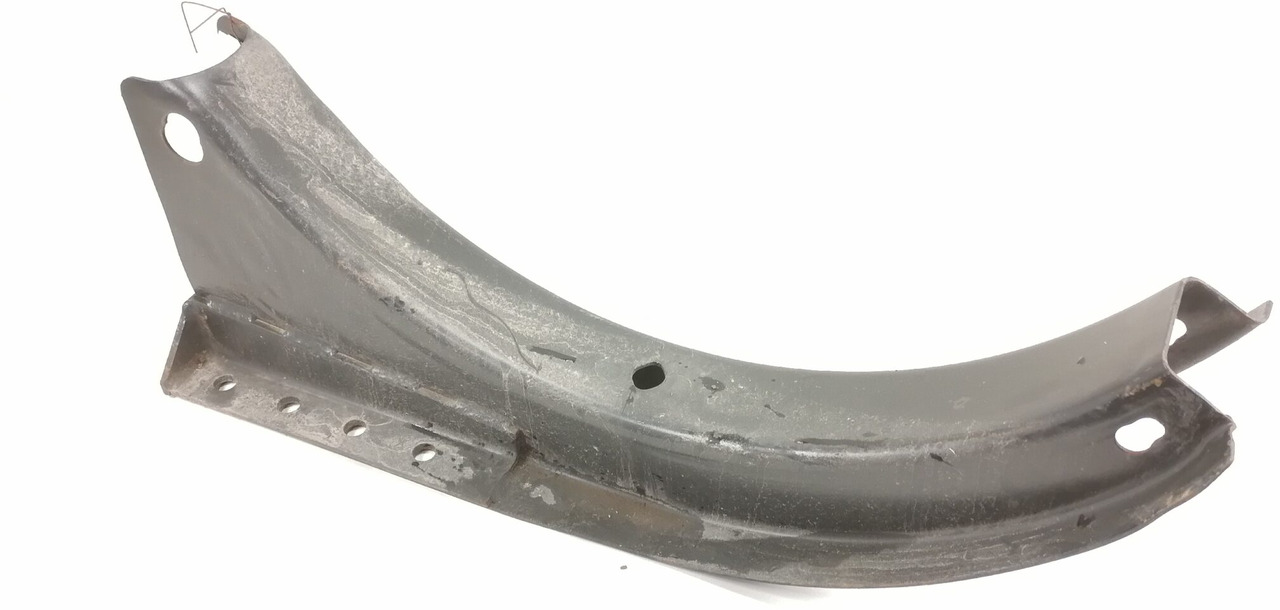 Volvo Kütusepaagi kandur, Volvo 20721537 - Fuel tank for Truck: picture 1 Volvo Kütusepaagi kandur, Volvo 20721537 - Fuel tank for Truck: picture 1