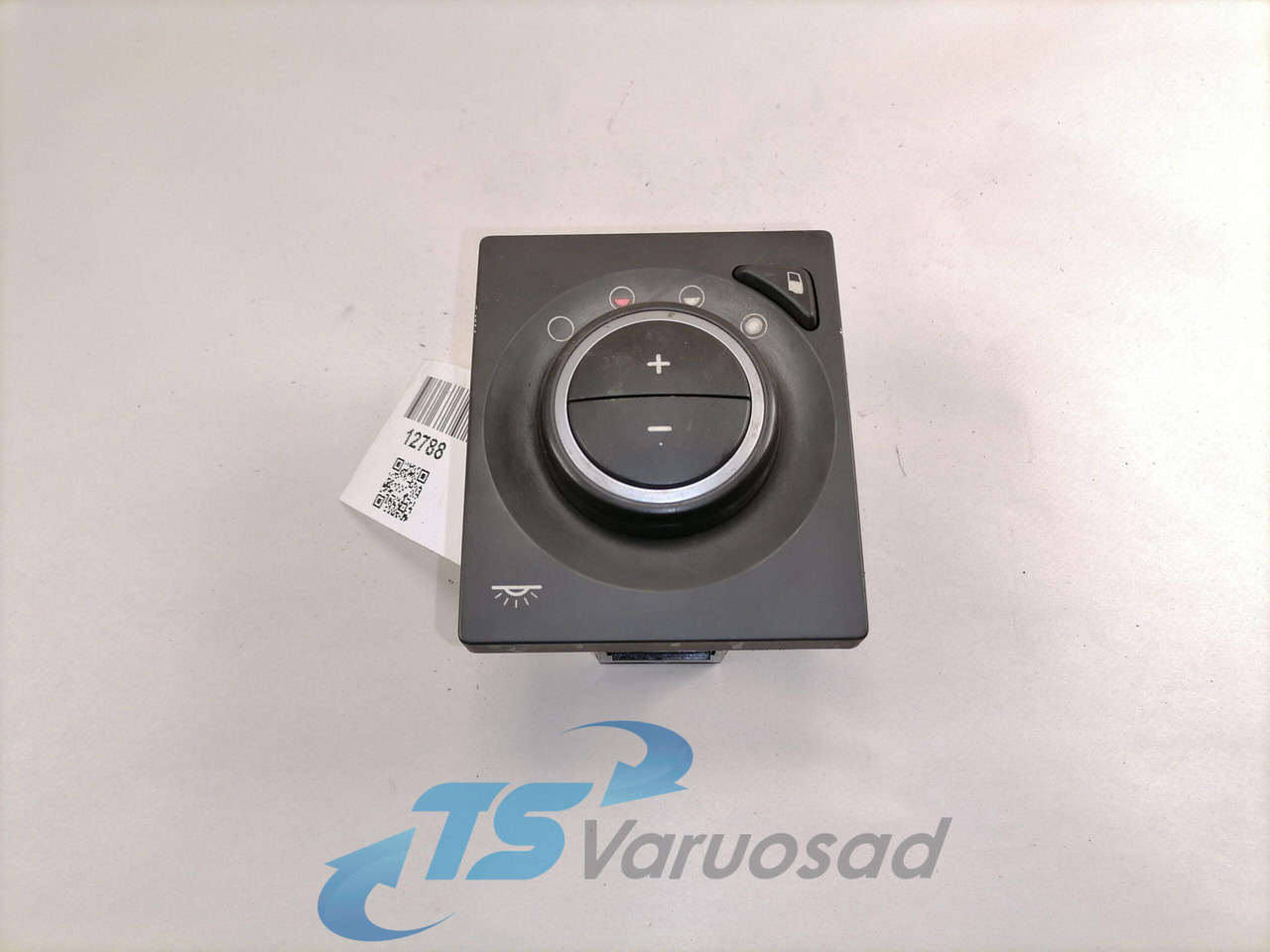 Volvo Lüliti, salongi valgustus 22049578 - Cab for Truck: picture 1 Volvo Lüliti, salongi valgustus 22049578 - Cab for Truck: picture 1