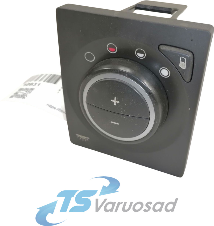 Volvo Lüliti, salongi valgustus 22049578 - Cab for Truck: picture 1 Volvo Lüliti, salongi valgustus 22049578 - Cab for Truck: picture 1