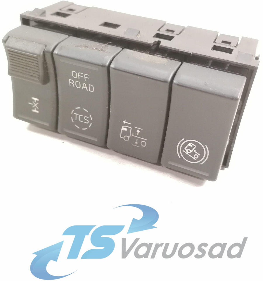 Volvo Lülitite moodul 22026373 - Cab for Truck: picture 1 Volvo Lülitite moodul 22026373 - Cab for Truck: picture 1