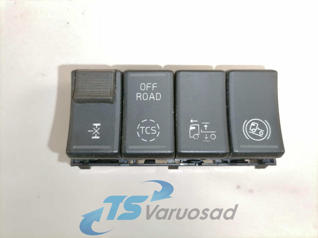 Volvo Lülitite moodul 22026373 - Cab for Truck: picture 2 Volvo Lülitite moodul 22026373 - Cab for Truck: picture 2