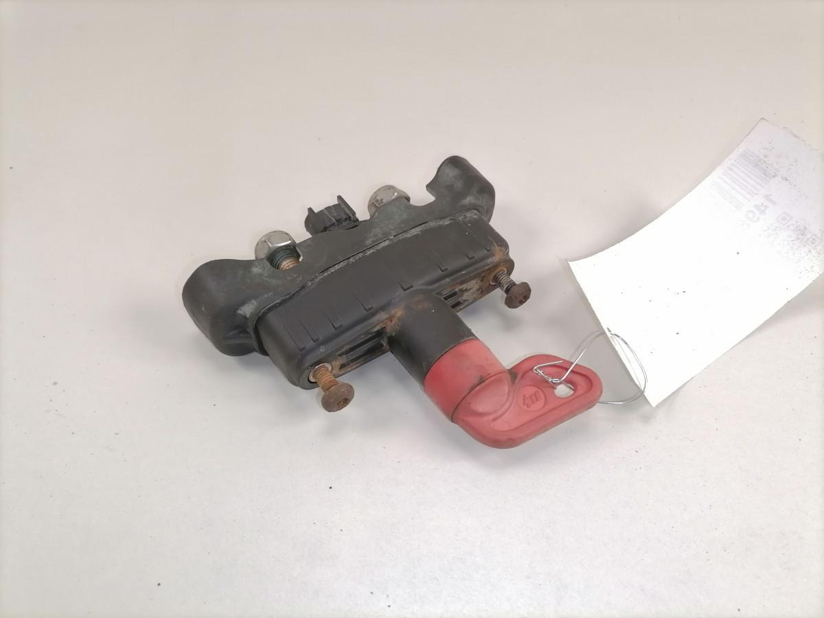 Volvo Massilüliti 20514309 - Relay for Truck: picture 2 Volvo Massilüliti 20514309 - Relay for Truck: picture 2